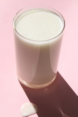Milk