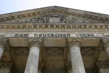 Reichstag