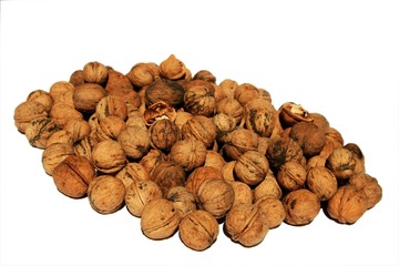 walnuts