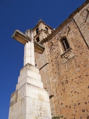 la cruz de guare&ntilde;a