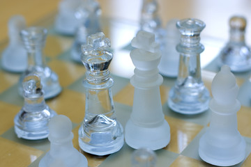 Chess.