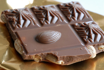 chocolate