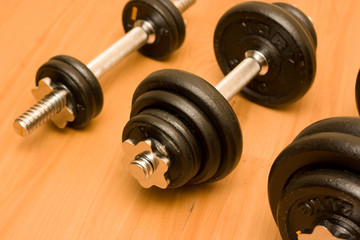 Barbells