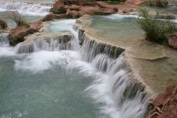 Havasu Falls, Arizona
