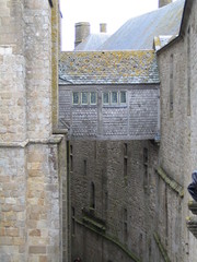 Mont Saint-Michel