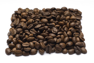 Coffee beans