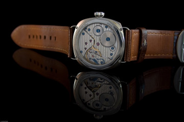 Precista PRS20 - rear