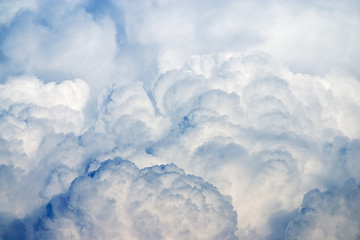 Regenwolken