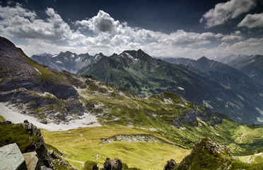 Zillertaler Alpen III