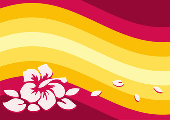 hibiskus © Carola Stober