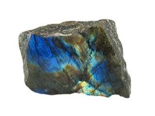 Labradorite