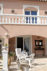 location de vacances