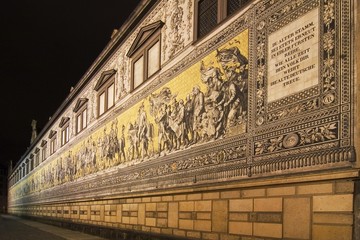 Fürstenzug