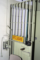 Obraz premium prision-4331