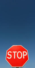 stop