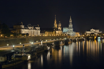 Dresden Panorama