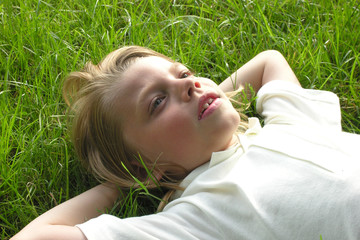 enfant nature © jerome berquez