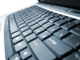 keyboard background for business design #2