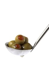 Stuffed Olives