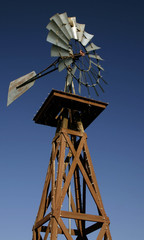Picture of a Windmill