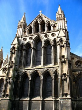 Norwich Cathedral