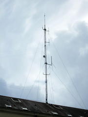 Antenne de gendarmerie