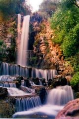 Wasserfall