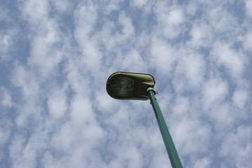lampione
