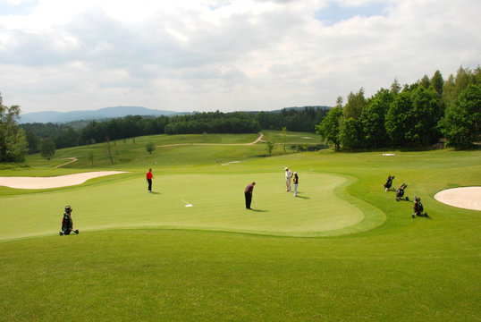 Golf
