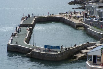 harbor view