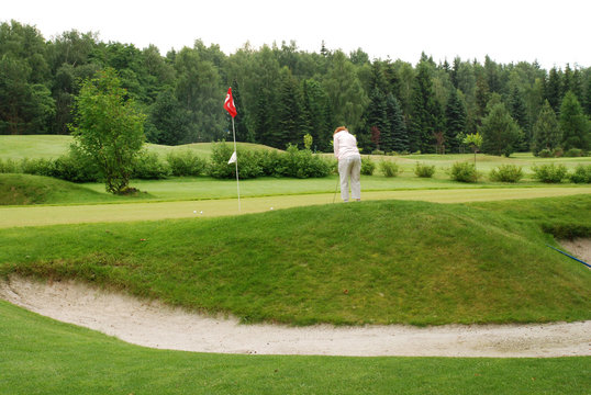 Golf