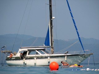 Fototapeta premium vacation