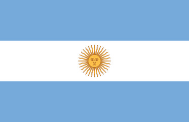 argentina flag