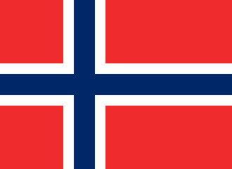 norvege
