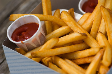 Fast Food