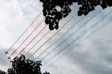 patrouille de france
