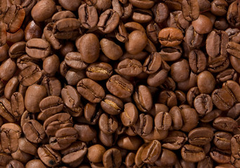 Fototapeta premium black coffee