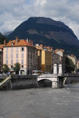 Quai La Perrière Mounier