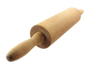 Fototapeta premium rolling pin