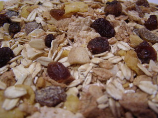 Muesli
