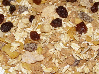 Muesli