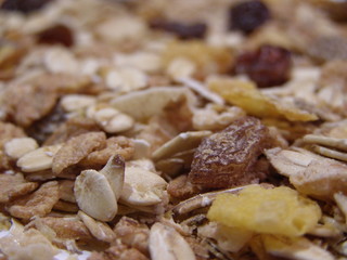 Muesli