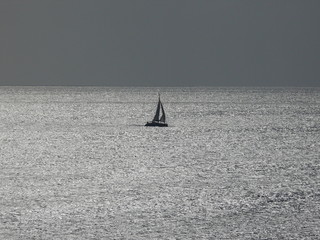 Segelromantik