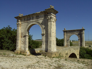 Pont Flavien 04