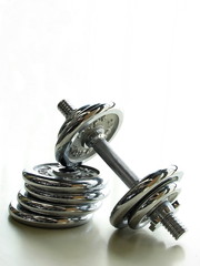 dumb-bells