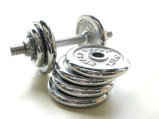 dumb-bells