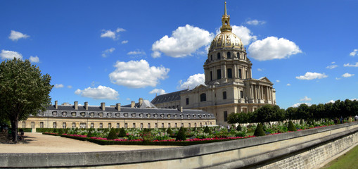 invalides © AJORON