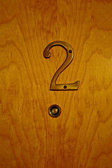 Apt #2 