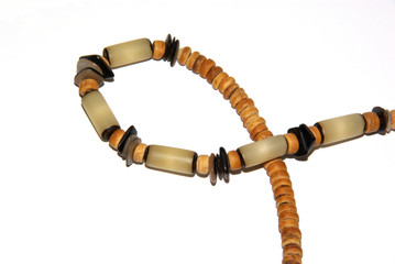 Beaded Necklace