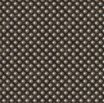 a large sheet of rivet metal like strong armour